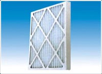 板式初效過濾器，帶式中效過濾器，過濾器，High efficiency filter