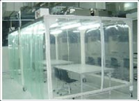 百級層流罩，潔凈棚，凈化棚，Laminar flow hood